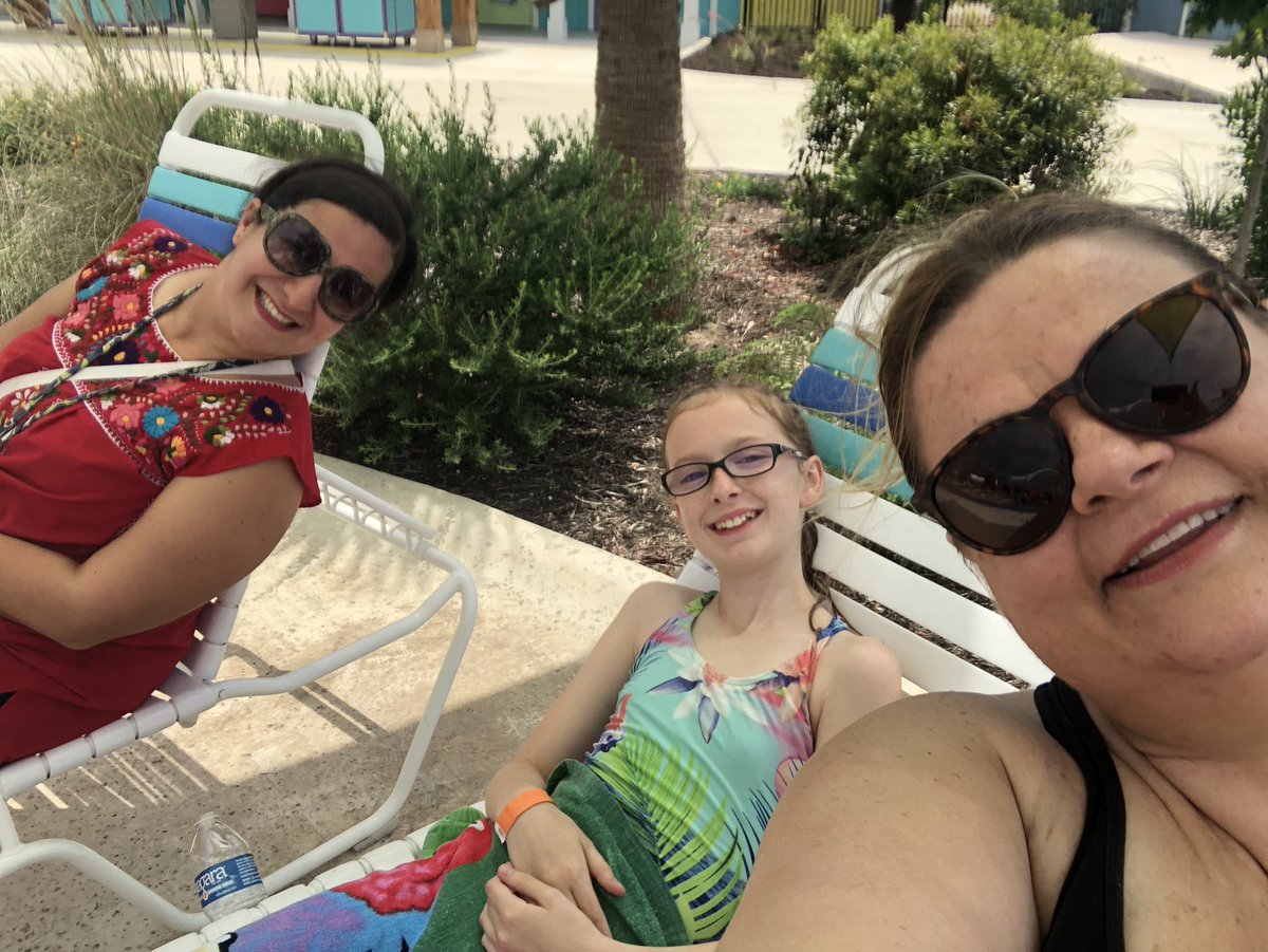 Cambridge EXPLORE! Field trip @CambridgeElem <a href="/AHISD/">Alamo Heights ISD</a> #gotchaperones