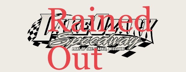 LOSspeedway's tweet image. Sorry Race Fans tonights races are Cancelled.  We hope to see everyone next weekend for the 360 Spring Nationals Friday and Saturday May 25 &amp;amp; May 26.