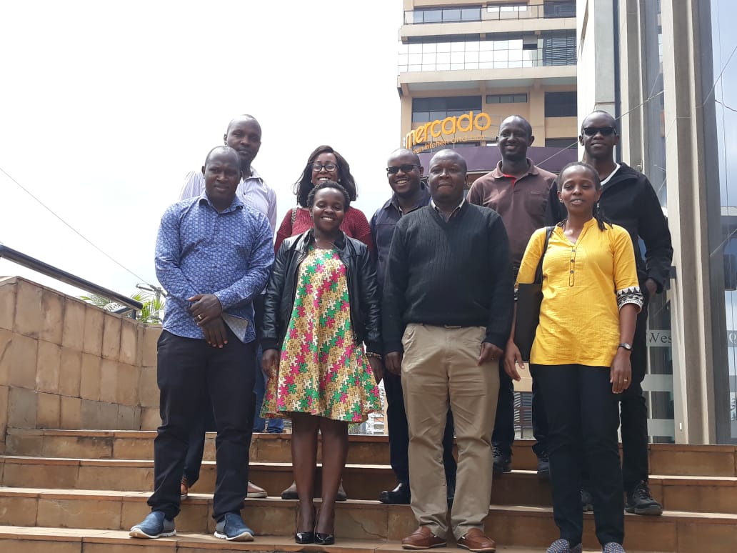 anaesthesia_KE's tweet photo. Participants of the 1st #GAT Conference in Kenya https://t.co/Gx11VIFflH
