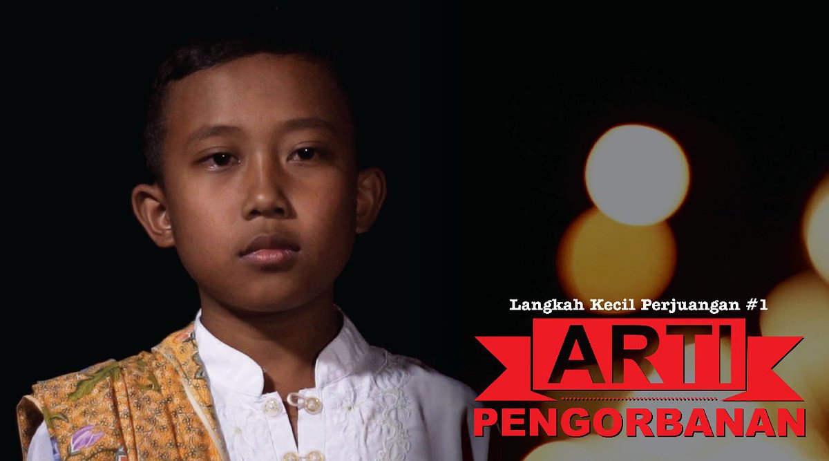 PDIPkabMjk's tweet photo. Apa kisah Ramadhanmu, Dulur? Cerita di bulan Ramadhan adalah cerita yg selamanya akan dikenang. Tentang harapan buah hati pada baju baru. Tentang doa-doa yg ingin menjadi nyata. Dan tentang orang tua yg ingin anak-anknya brkumpul bersama di bulan mulia.
#kabehsedulurkabehmakmur https://t.co/BzGIb0MBtE
