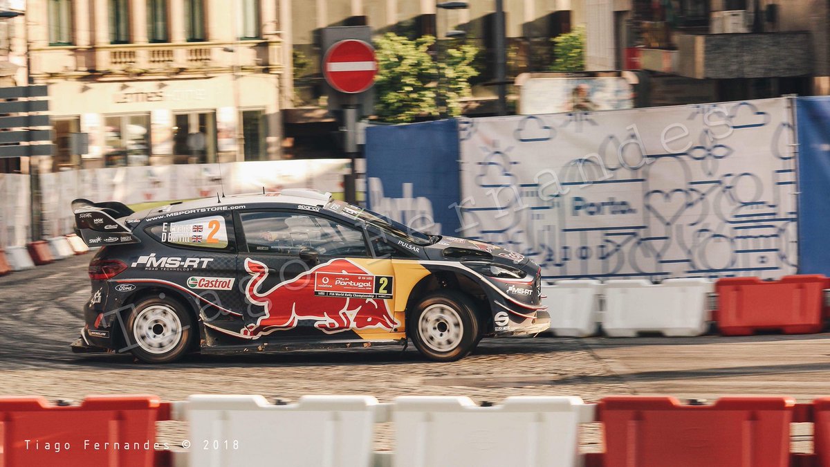 tiago_at's tweet photo. WRC Vodafone #Rally de Portugal 2018
Porto Street Stage https://t.co/ZBNr9dQlF6