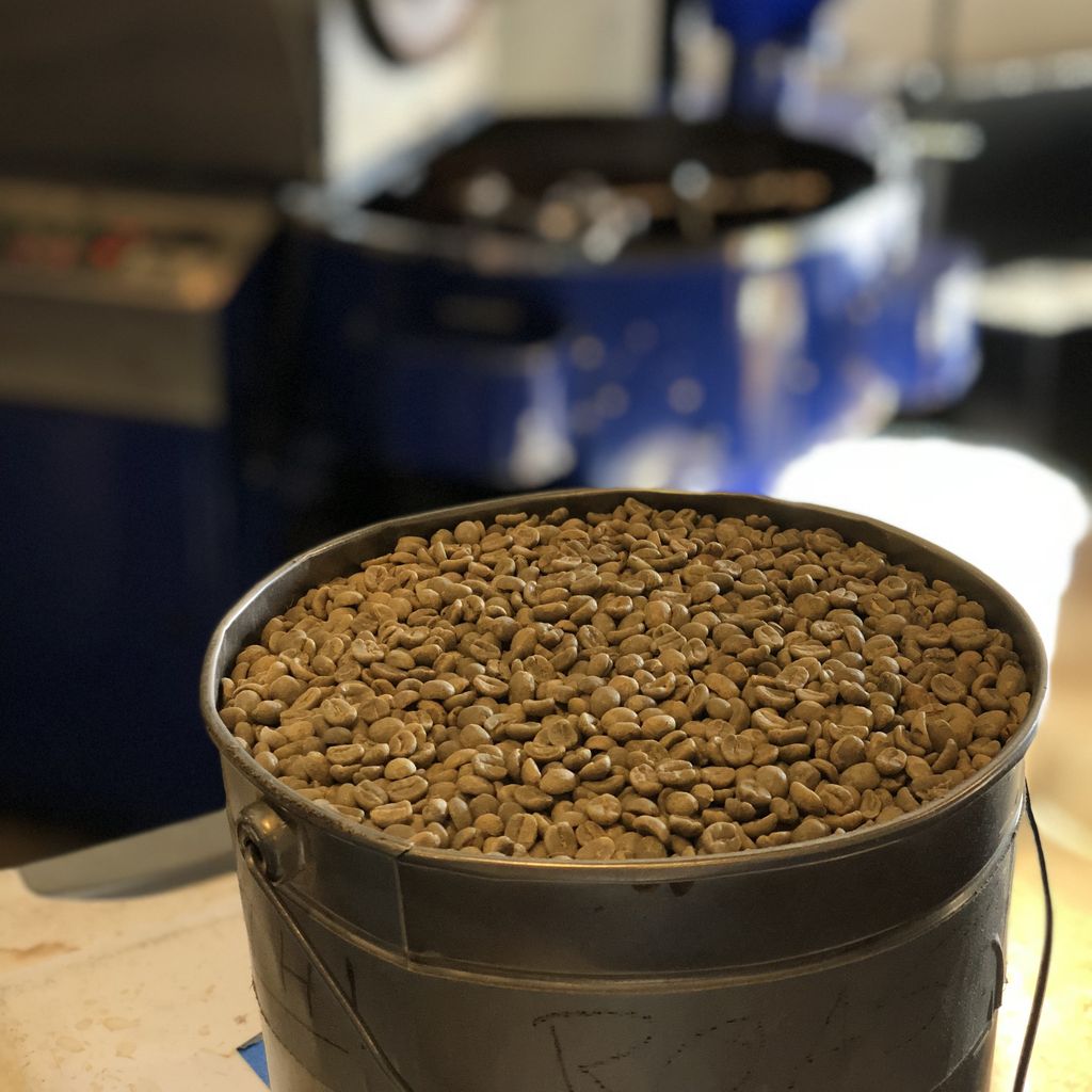 villagecoffee photo