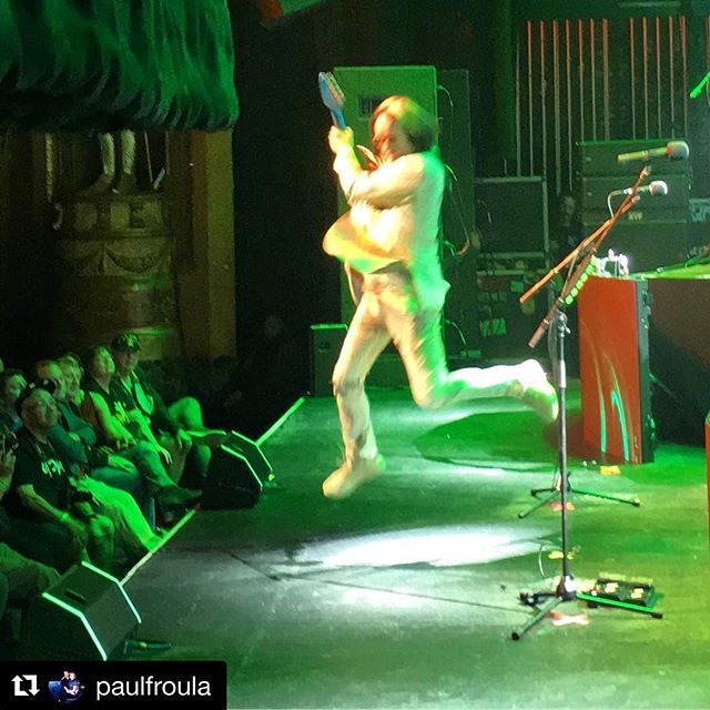 AboutKenBerger's tweet photo. #Repost @paulfroula with @get_repost
・・・
Another in the Air Rundgren series. #toddrundgren #utopia #livesound #proaudio #systemvue #al8 https://t.co/NwG16bEh0x https://t.co/2y5e5mOcwx