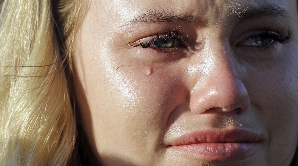 Several students in Santa Fe, Texas, told <a href="/educationweek/">Education Week</a> they doubt that the shooting at their school will lead to major changes that make them feel safer. 
edweek.org/ew/articles/20…