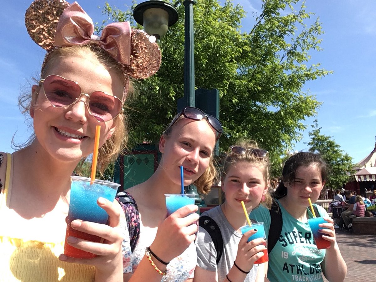 CultsAcademy's tweet photo. The final trip of Activities Week 2018 will arrive at Cults at 16.15 #CANormandy18 https://t.co/kLQrXFLJPv