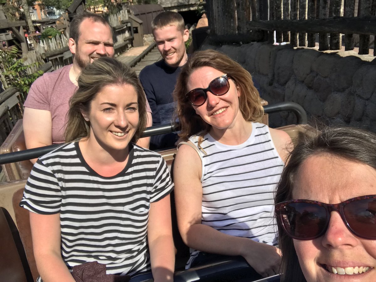 CultsAcademy's tweet photo. The final trip of Activities Week 2018 will arrive at Cults at 16.15 #CANormandy18 https://t.co/kLQrXFLJPv