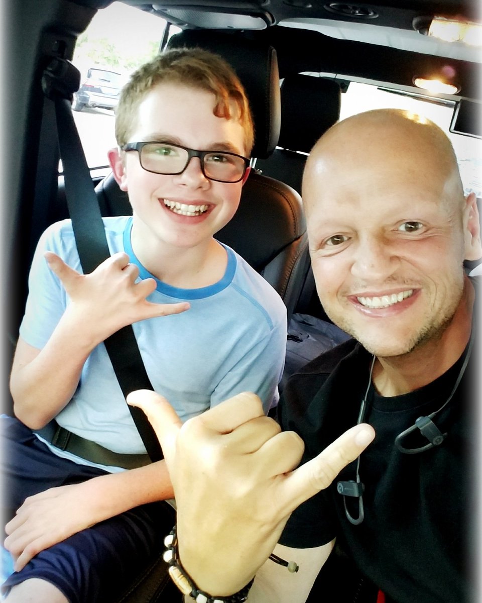 MiraclesJT's tweet photo. This Kid...
#IBelieveInMiracles https://t.co/pkxGGDQu1D
