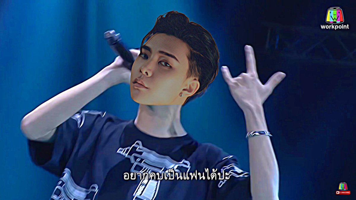 สามพัน tweet media