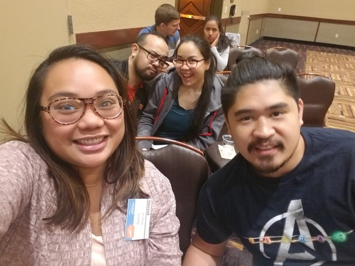 cnsdrwldflwrs's tweet photo. Weekend double date with #TheGrayons at #FamILYlifeWTR (@ Kalahari Resorts Poconos in Pocono Manor, PA w/ @liumaoshing @jazhappy) https://t.co/1spn3zV7G2 https://t.co/gWKcAx7X21