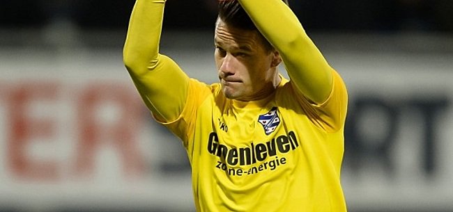 NAC Breda Fans tweet media