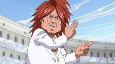 アイラ にてる きがする フェアリーテイル ブルーペガサス ワンピース にてると思う人rt