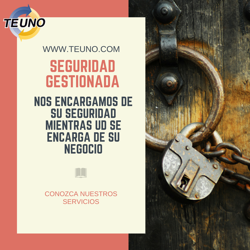 teunoec's tweet photo. TEUNO ofrece alquiler sobre equipamiento de seguridad, con la ventaja de tener siempre las versiones más actuales, además de contar con personal experto que vigila por Ud lo más importante en su organización que es la seguridad.
https://t.co/kSMIehadnt https://t.co/NTXSZoghLJ