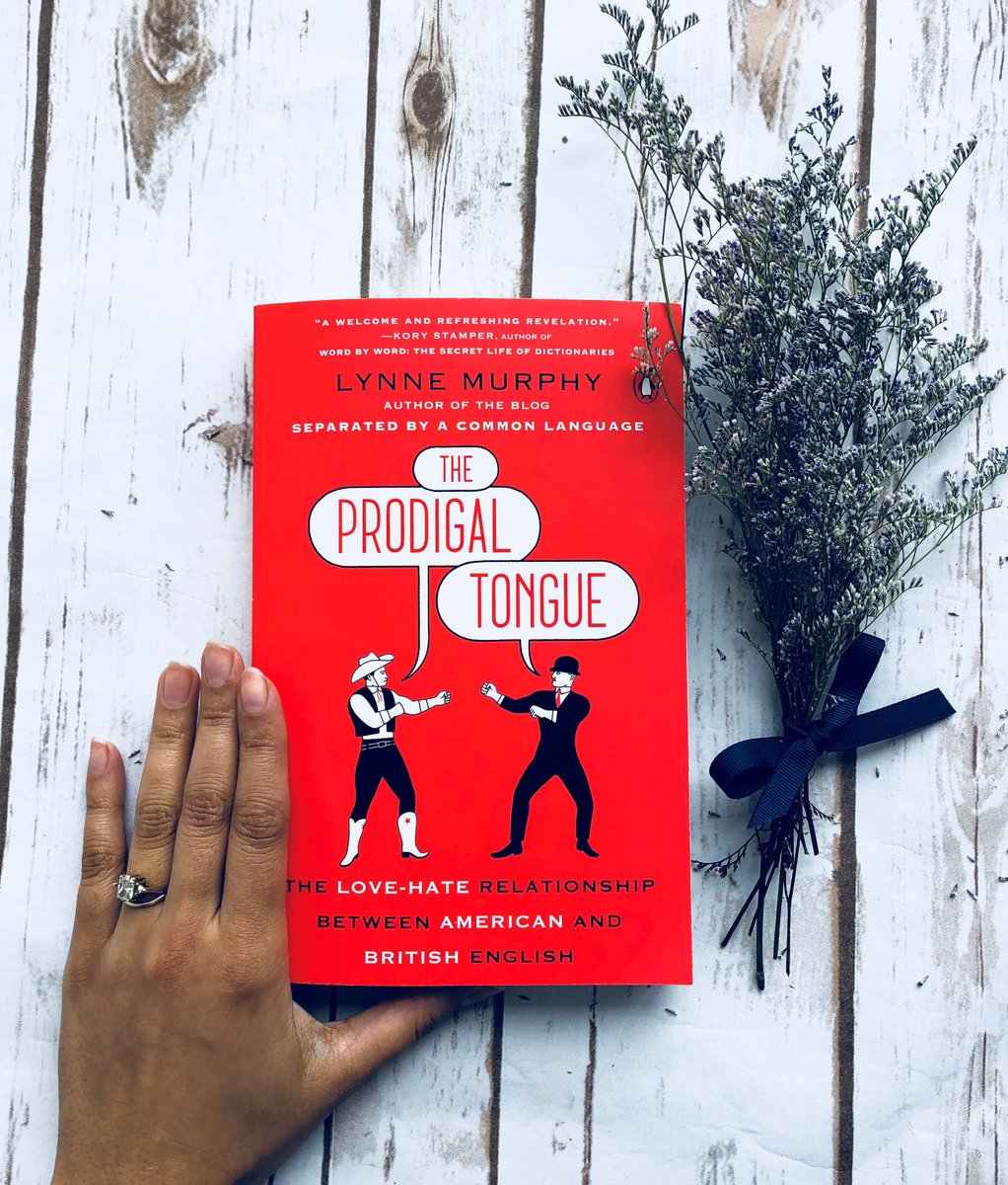 Penguin Books England And America Have More In Come Than Ever With The Shared Obsession For Royalwedding But The Rivalry Between British And American English Is Still Strong Start Reading