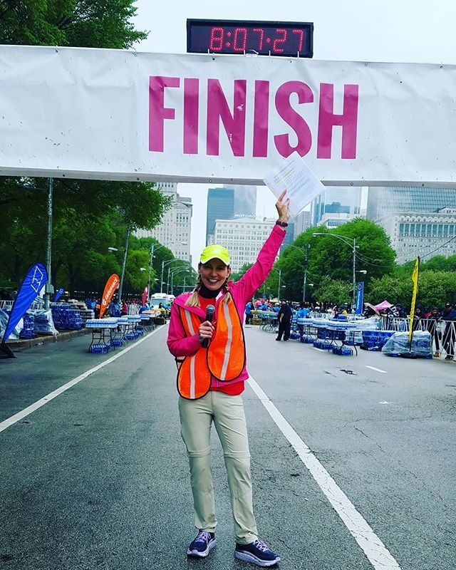 262Whisperer's tweet photo. I am ready for you girls! So excited to welcome all the girls and their running buddies to the finish line of the Squeez'd @gotr_chicago 5k #gotrc5k

YOU GOT THIS!

#empoweragirlchangetheworld #finishlinefairy #funontherun🏃 #coachdenise #onerunneratatime #lovetocoach❤️ #runf… https://t.co/PBpfeFqvuD