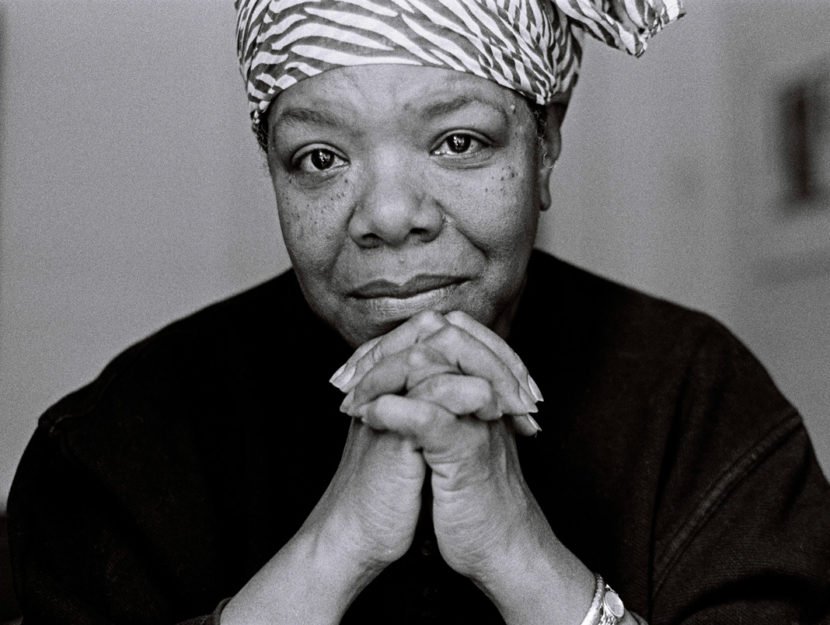 FreshBananass's tweet photo. #MayaAngelou And Still I Rise - Documentary portrait of the trail-blazing activist, poet and writer, she enthused generations with her inspirational championing of the African-American experience that pushed boundaries and redefined the way people think about race and culture. https://t.co/jwBUXFMw7A