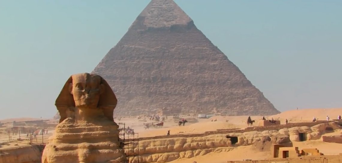 Viking 12-day Egypt cruisetour.  See the pyramids astride a camel, wander through Karnak Temple and feel the Nile breeze on your cheeks. Sail Jan-May, Sep-Dec 2019. 2 for 1, $500 off air. Reserve with us today. Offer ends May 31, 2018.