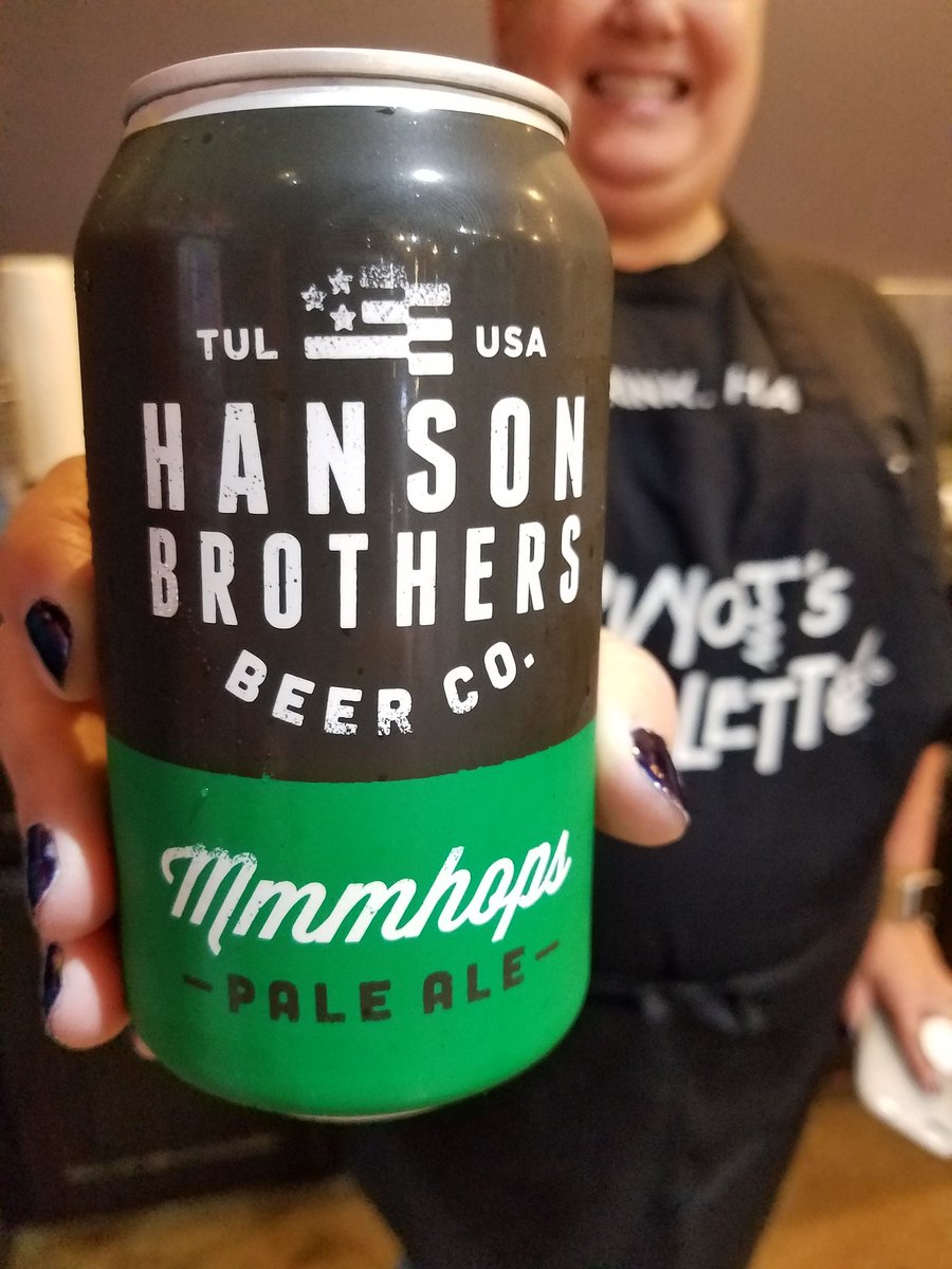 PinotCherrySt's tweet photo. We've got #mmmhops in the house for our back to back VIP #HansonDay2018 classes!! https://t.co/JFzyHeLZEQ
