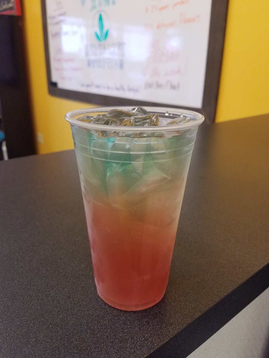 Energy Zone Nutrition (EnergyZoneNutr1) Twitter