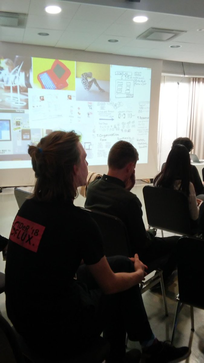 SIDeRIxD's tweet photo. First question from the participants. Go explore the topics and tweet your questions by mentioning us 😎 #industrialpanel #SIDeR18 https://t.co/GfIq7CQAp9