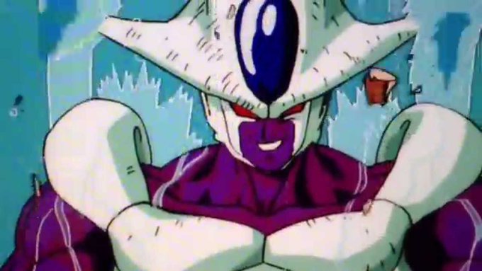 クウラのtwitterイラスト検索結果