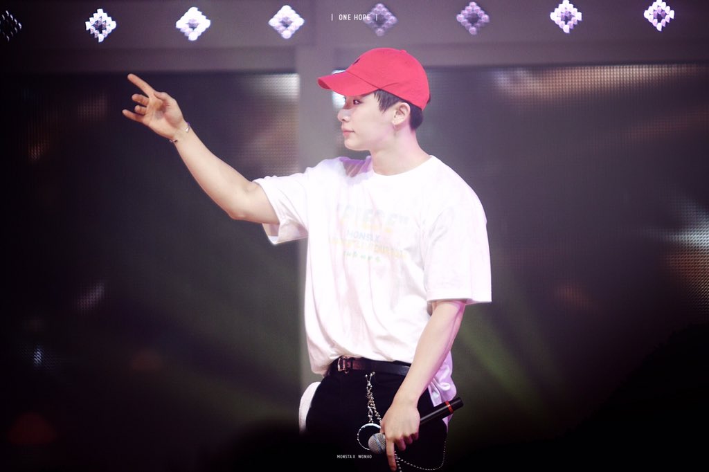 OneHopeʷʰ tweet media