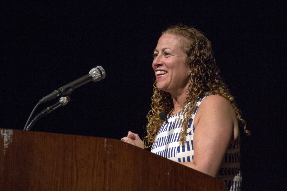 Happy Birthday to author Jodi Picoult ( Check out some of her titles today!  