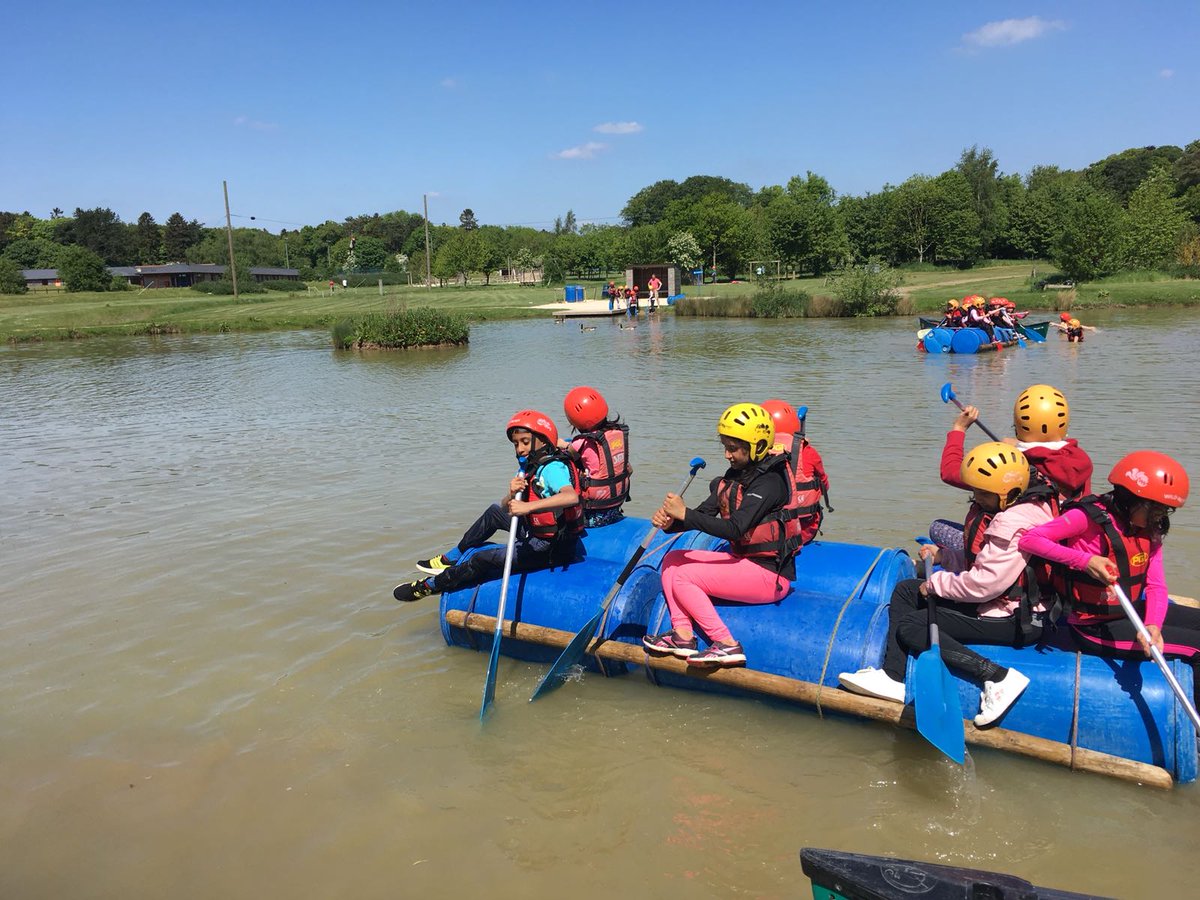 AHPStanmore's tweet photo. WILSON! Our Year Fives channel their inner Tom Hanks. We'd be okay if we were castaway... https://t.co/QVu8OoiNHX
