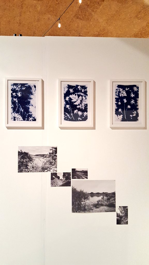 NilupaYasmin_'s tweet photo. @cuperspective degree show as part of @CU_Photography @CoventryFAH on exhibit at @FargoVillage till 26th May.
A show not to be missed! https://t.co/PUVGbjA4LD