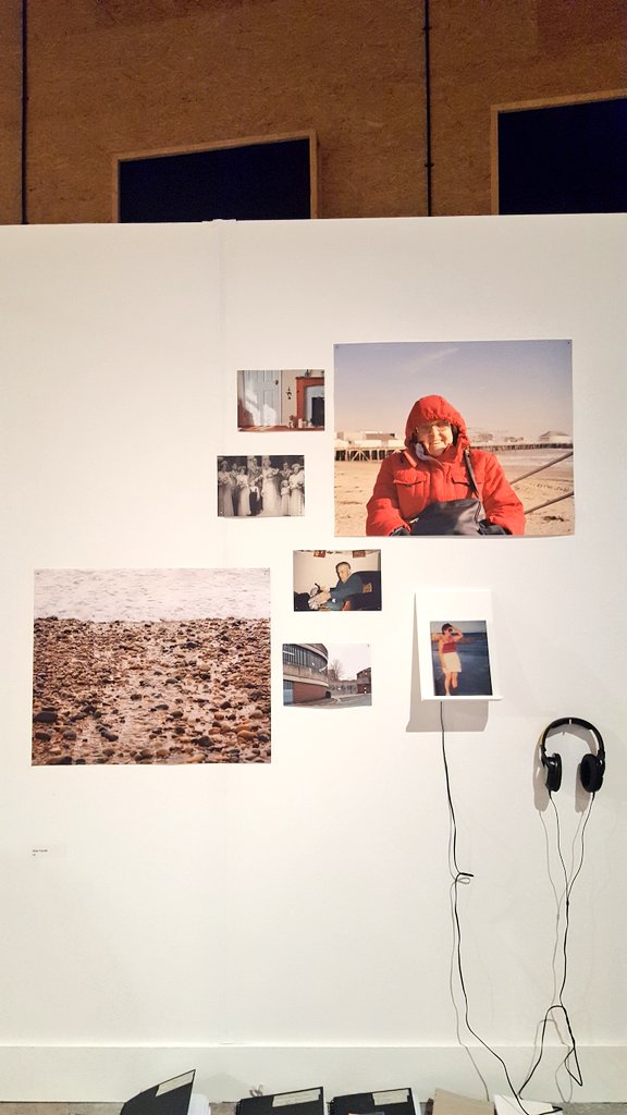 NilupaYasmin_'s tweet photo. @cuperspective degree show as part of @CU_Photography @CoventryFAH on exhibit at @FargoVillage till 26th May.
A show not to be missed! https://t.co/PUVGbjA4LD
