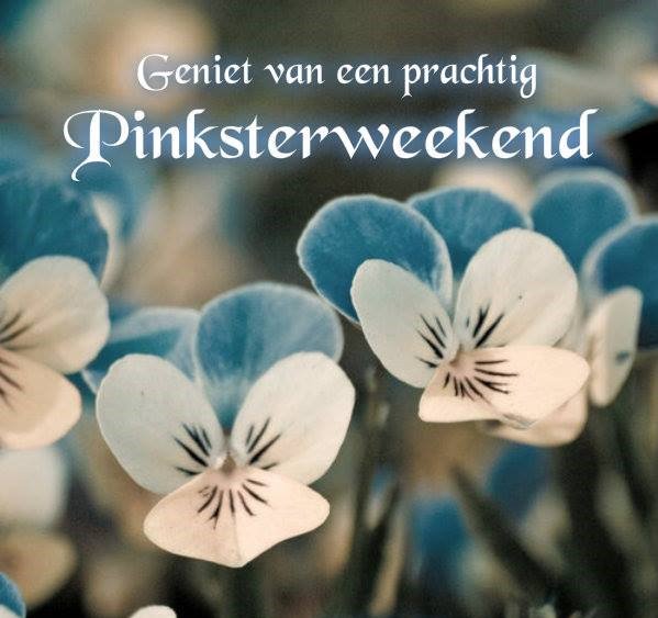 EasyjobCleaning's tweet photo. Bij deze wensen wij een ieder hele fijne pinksterdagen! https://t.co/UMPAS5SVru