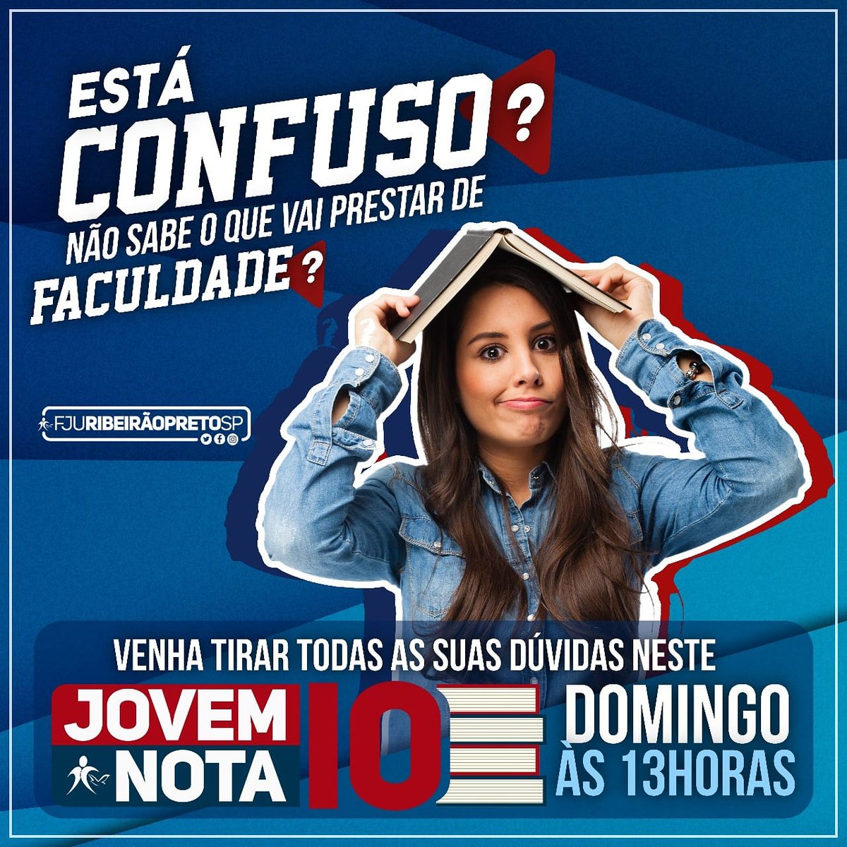 FJURibeiraoSP's tweet photo. https://t.co/2Mk9qTBFNX https://t.co/RRjyfiDyrN