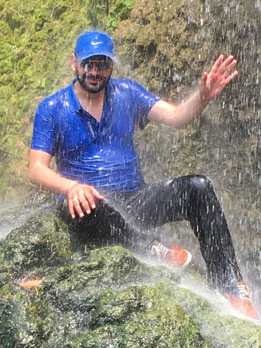 PreetkamalSing5's tweet image. Life is an adventure or nothing 

#Trekking #Friendzone #Willcomeback