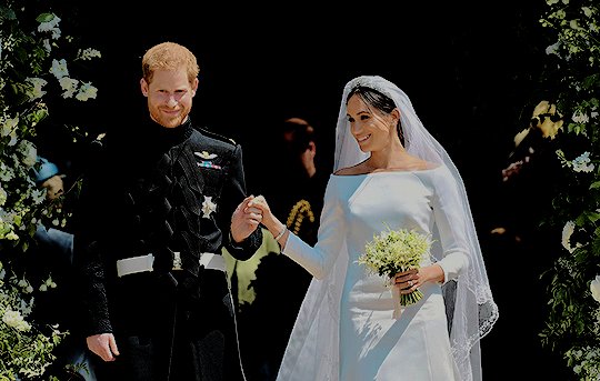 petrichorsoul's tweet photo. Una favola dal sapore di realtà 💖👑 #RoyalWedding https://t.co/GBCdmzgl2g
