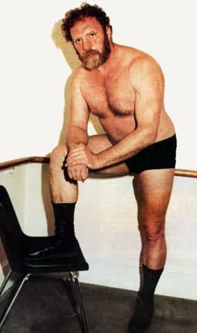 Happy Birthday Pat Roach May 19, 1937 - July 17, 2004 