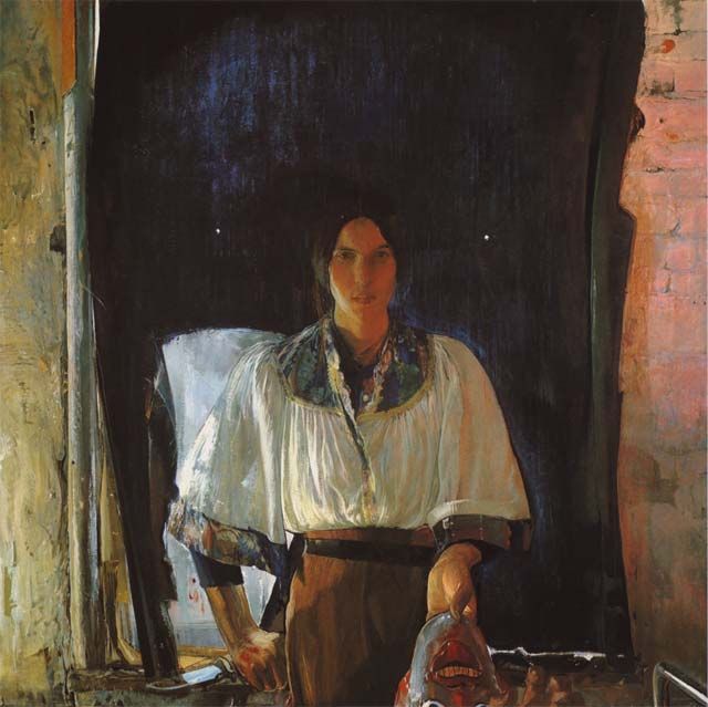 twistopherrobin's tweet photo. #Art #JeromeWitkin: The Act of Judith https://t.co/tWJ6MKaTkI