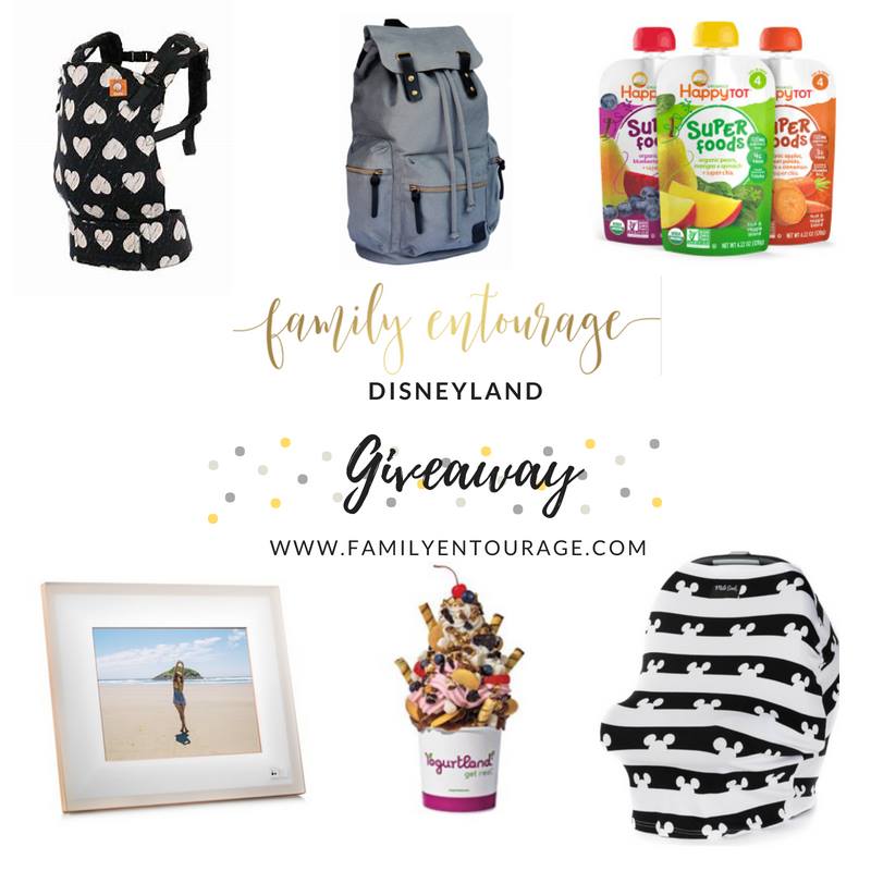 ellefromil's tweet photo. Win fun prizes from @Baby_TULA  Tula SYDNEY PAIGE, @HappyFamily  Family, Aura Frames Yogurtland Orange and @milkSnob. We will have some prizes for those of you that can't make it to the park. #ThisIsHappy #ScavengerHunt #Disneyland #Prizes #ClearlyCrafted https://t.co/U3D4yJ5CVN