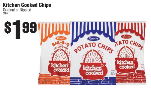 ruralkingsupply's tweet photo. What is your favorite flavor? #potatochips #snacks #chips #kitchencooked https://t.co/EwOSW4Vivb
