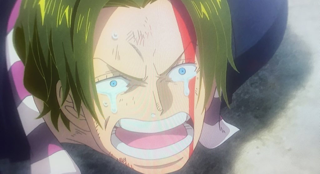 鷹取 諒 二ノ国カニ座 ステラとの思い出 涙が止まらない ワンピースフィルムゴールド テゾーロ