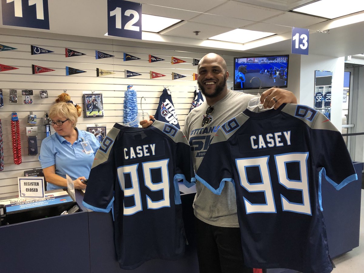 titans team store