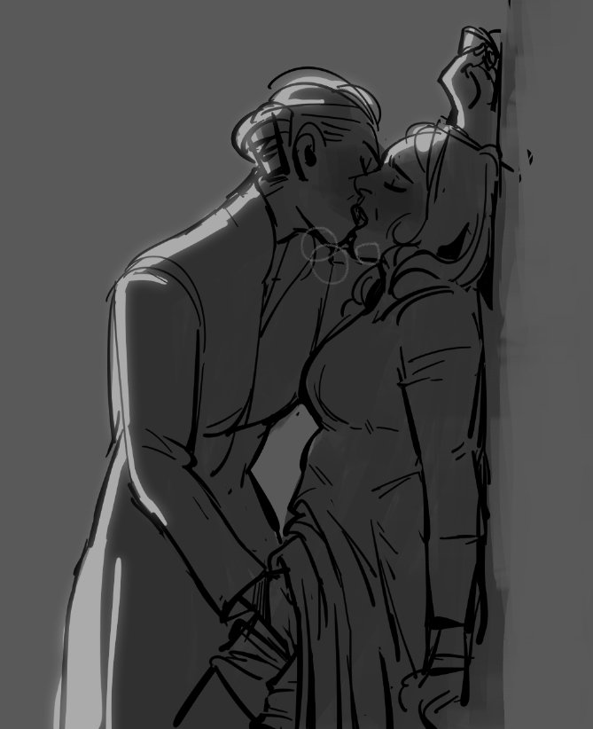 [tries 2 pretend really hard this isnt what it is]