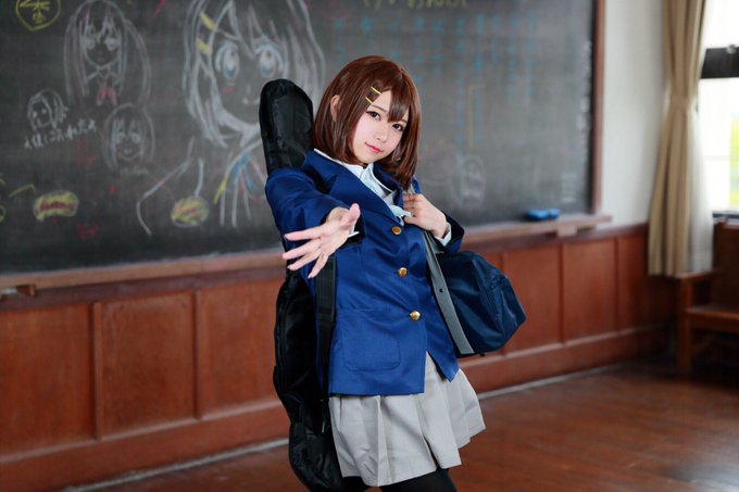 コスプレイヤーKaori（ふしみかおり）のTwitter画像10