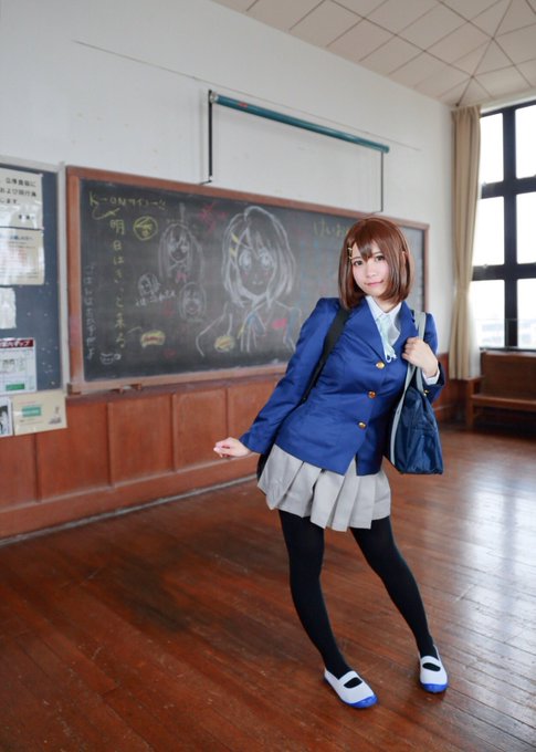 コスプレイヤーKaori（ふしみかおり）のTwitter画像11