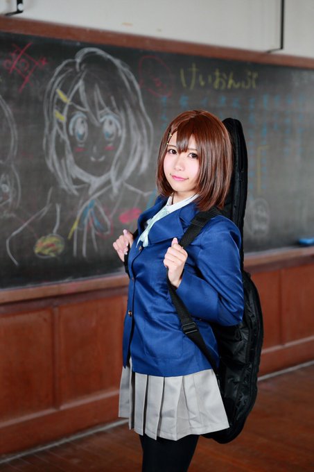 コスプレイヤーKaori（ふしみかおり）のTwitter画像12