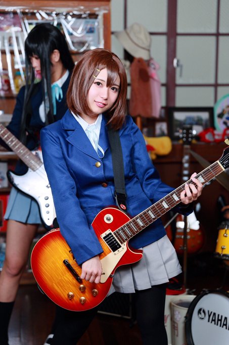 コスプレイヤーKaori（ふしみかおり）のTwitter画像13