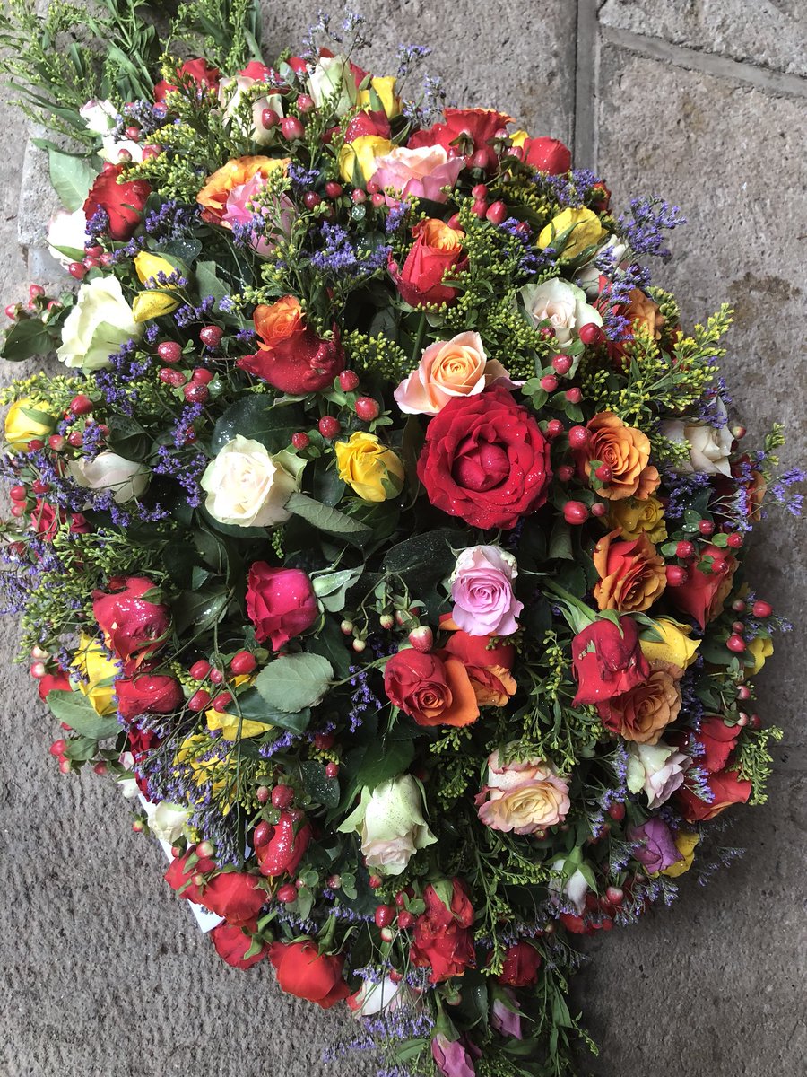 Andreas Gaarder, Norwegian Ambassador tweet media