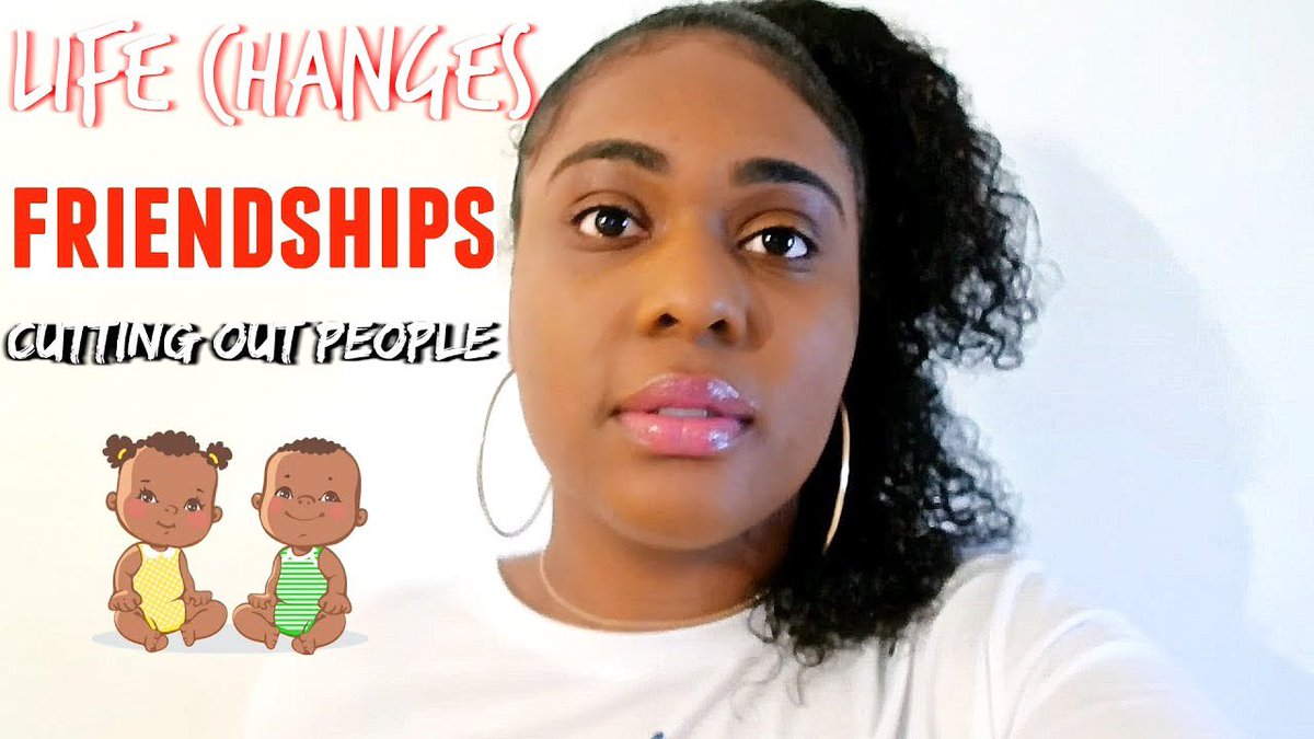 NilesCheyenne's tweet photo. NEW VLOG!👀
LIFE AFTER MOTHERHOOD|FRIENDSHIPS AIN'T THE SAME! SHYANNE &amp; FAMILY🤗

My channel if you want to subscribe for weekly videos- https://t.co/2cCRFjVjg9 https://t.co/o09SupAfE0