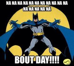 JSRG's tweet photo. It's bout day folks! We'll see you tonight! 😉 https://t.co/IkzxR5brBe