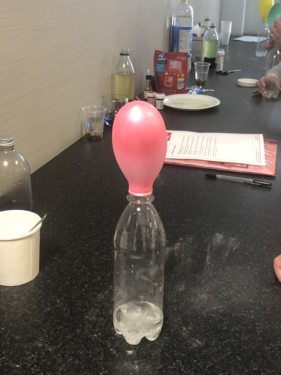 1stWhitburnGBS's tweet photo. Science experiments for Explorers! @gbinscotland developing understanding of #science in fun and engaging ways! #Explorer18 #GB125 @1stWhitburnGB @1stWhitburnGBS https://t.co/G8z07FRKnL