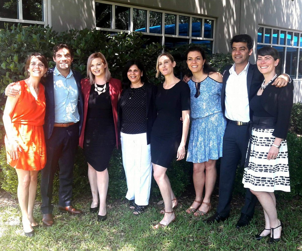 I_Ventayol's tweet photo. We made it! Officially graduated #MRP class 2018. Many thanks to @SueatDell @AnyaDouglas & all the team. It's been an amazing experience #MRPRocks https://t.co/JTesBWtbiK