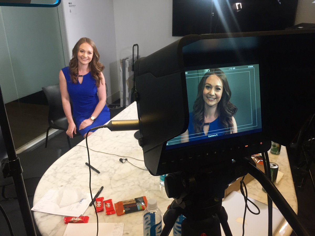 allysonberger's tweet photo. I had a great time yesterday at #TokenMatch with @BGN_blockchain! Stay tuned to their YouTube Channel to see the videos in the upcoming weeks!💰
#blockchainglobalnews #blockchain #blockchaintechnology #cryptocurrency #smallcapnation #corporateconnect #financialcorrespondent https://t.co/uZPXPT0z3D